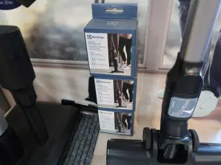 Ledningsfristøvsuger ELECTROLUX EP71AB14UG