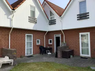 Ferielejlighed Fanø sælges