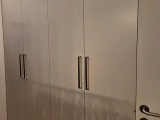 Låger til IKEA Pax 