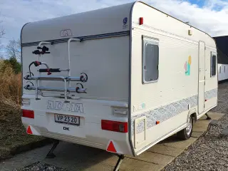 Adria Unica 502 Campingvogn