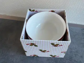Juleskåle 