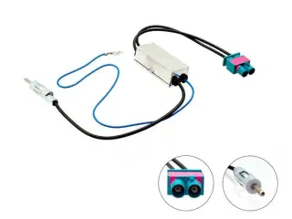 Ct27aa56 antenne adapter VW