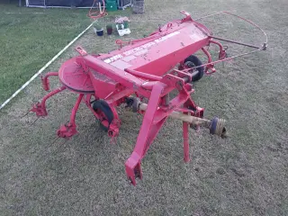 JF CR320