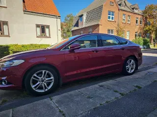 Ford Mondeo 1,5 SCTi 160 Titanium aut.