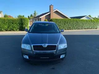 Skoda Octavia 1,9 TDi combi