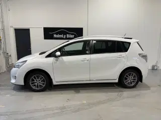 Toyota Verso 1,8 VVT-i T2 Touch 7prs