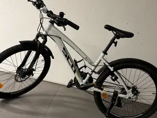 24” Mountainbike 