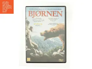 Bjørnen