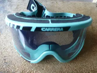 Totalt fede termo Carrera skibriller