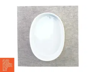 Ildfast fad fra Ikea (str. 30 x 22 cm)