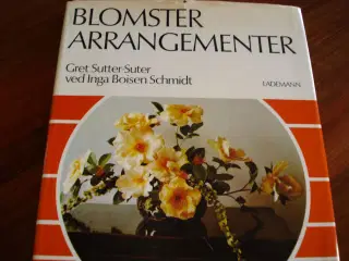 Blomster-arrangementer
