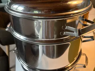 Tutti Frutti saftkoger fra Hackmann 