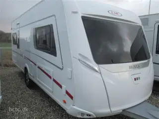 2021 - LMC Musica 560 E
