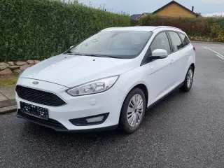 Ford Fokus 1.0 SCTi EcoBoost Trend Stationcar 