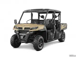 CFMOTO U-FORCE 1000 XL EFI