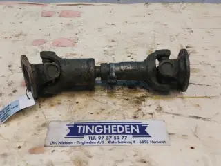 Hydrema 806 Kardan 594005