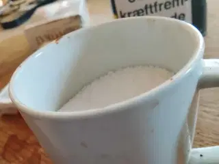 Camping udstyr købes