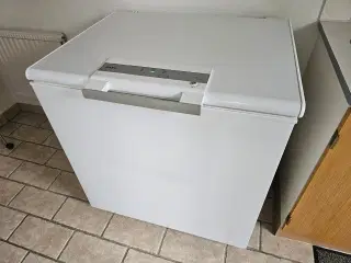 Kummefryser 213ltr. Energiklasse A+