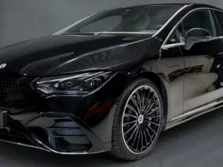 Mercedes EQE350+  AMG Line