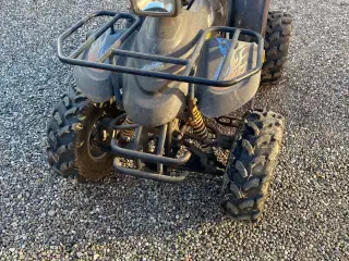 Texas King 100 MRX