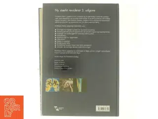 Politikens store lægebog af Jerk W. Langer (Bog)