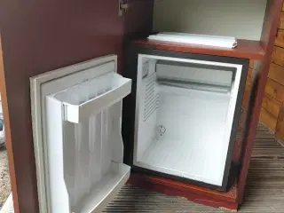 Minibar - Køleskab