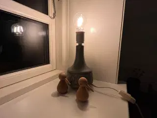 Smuk Søholm lampe 