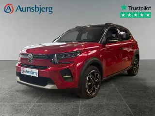 Citroën ë-C3 45 VTR Sport