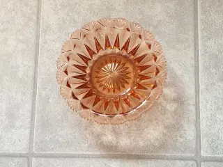 Glasskål