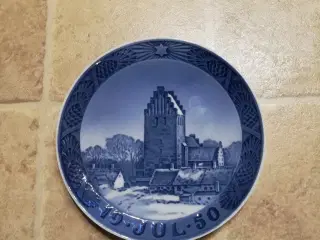 Kongelige juleplatter 1918-1959