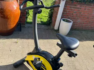 Motionscykel