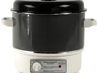 Elektrisk Vokssmeltekar 16L med Termostat