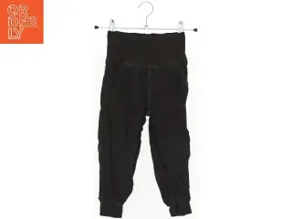 Fløjsbukser til børn fra Lupilu (str. 92)