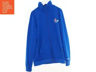 Hættetrøje fra Adidas (str. 152 cm)