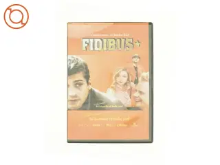 Fidibus