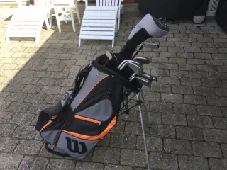 Golfsæt  Wilson x31 