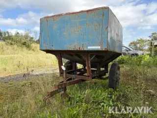 Kornvogn Herborg