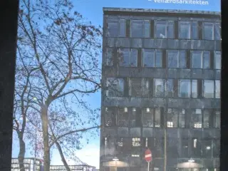svenn eske kristensen - velfærdsarkitekten. ny bog