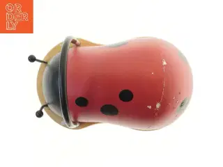 Wheely Bug Mariehøne fra Wheely Bug (str. 47 cm)