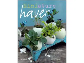 Miniaturehaver