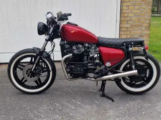 Honda cx 500