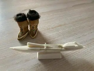 Grønlandsk kunsthåndværk