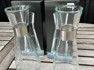Vandkarafler