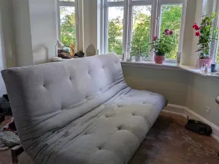 Sovesofa 