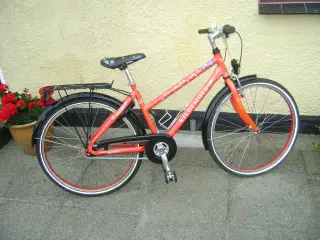 26"Kildemoes citybike