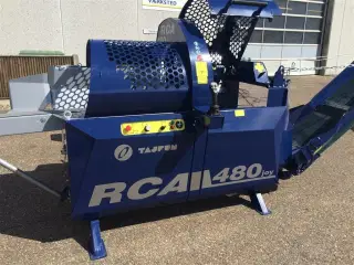 Tajfun RCA 480 JOY RCA 480 - RING FOR TILBUD !