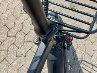 El-Cykel