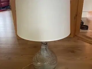 Stiil keramik lampe