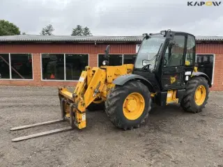 JCB 530
