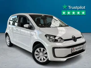 VW e-Up!  Style